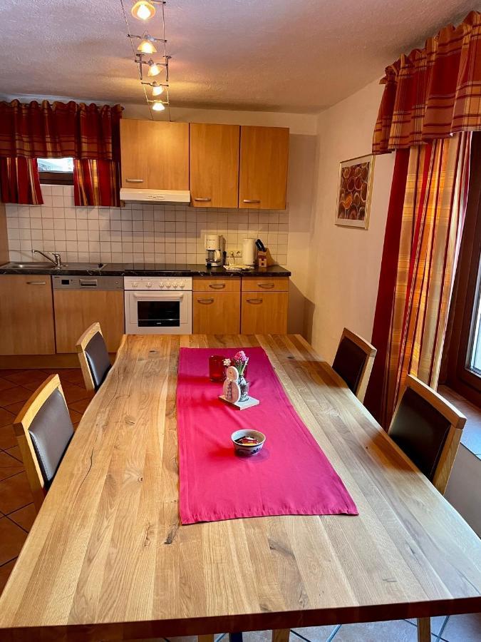 Appartements Kroell, Joker Card In Summer Included! Saalbach-Hinterglemm Luaran gambar