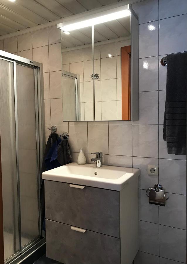 Appartements Kroell, Joker Card In Summer Included! Saalbach-Hinterglemm Luaran gambar