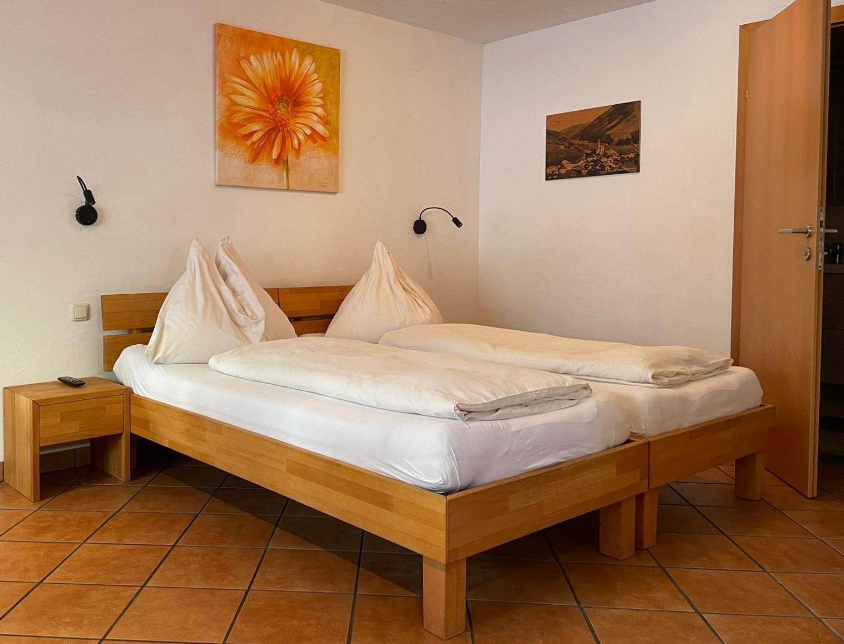 Appartements Kroell, Joker Card In Summer Included! Saalbach-Hinterglemm Luaran gambar