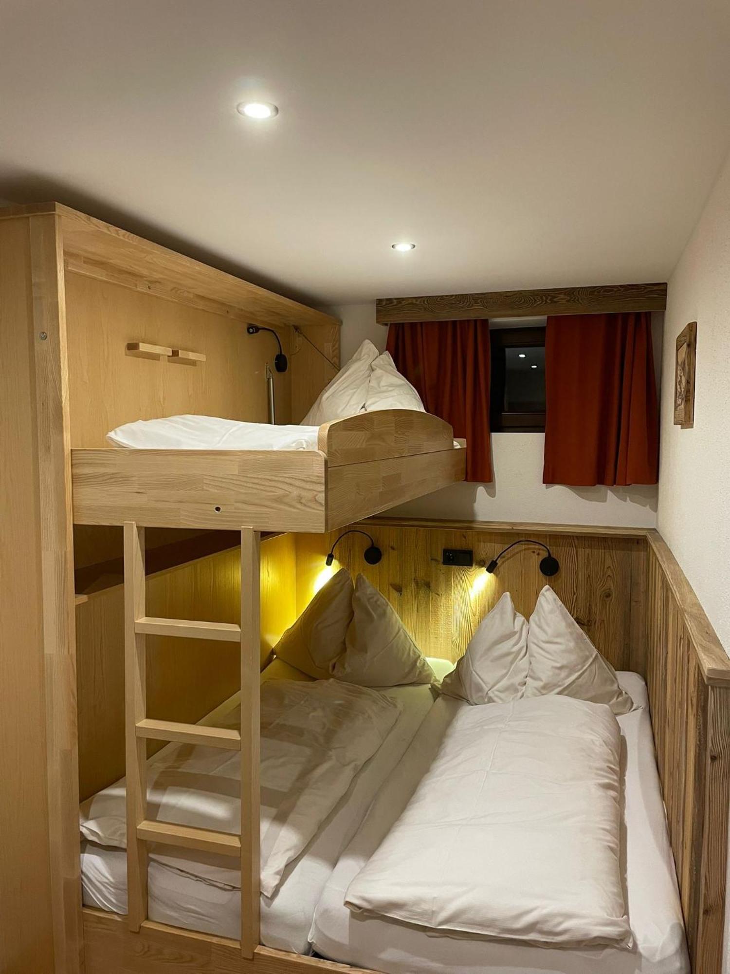 Appartements Kroell, Joker Card In Summer Included! Saalbach-Hinterglemm Luaran gambar