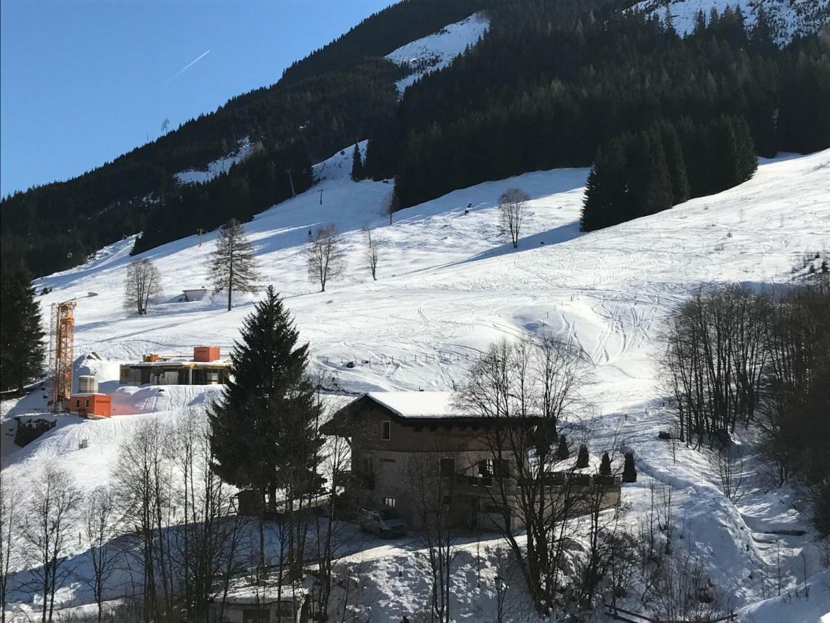 Appartements Kroell, Joker Card In Summer Included! Saalbach-Hinterglemm Luaran gambar