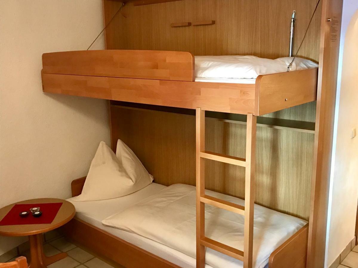 Appartements Kroell, Joker Card In Summer Included! Saalbach-Hinterglemm Luaran gambar