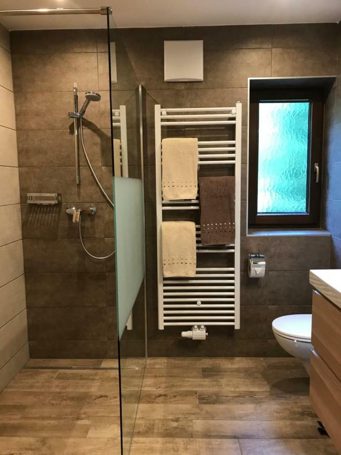 Appartements Kroell, Joker Card In Summer Included! Saalbach-Hinterglemm Luaran gambar